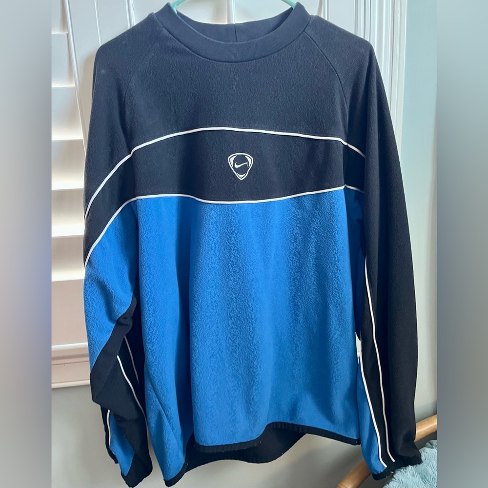 Men’s Nike Fleece